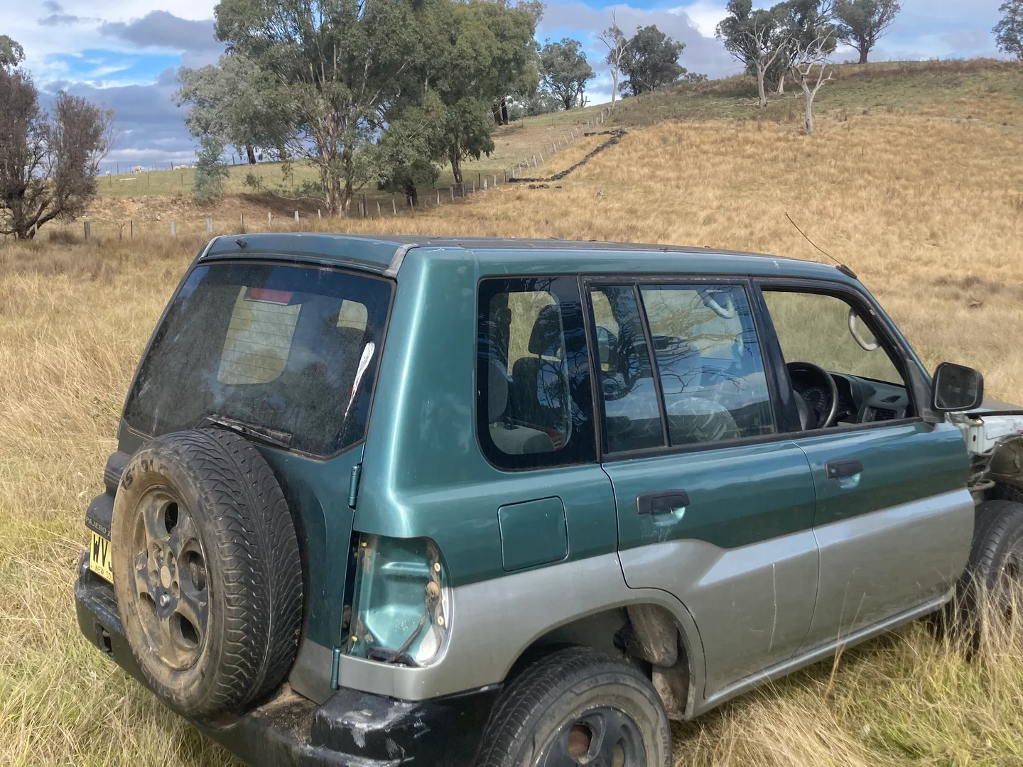 Additional image 9 of 27 Oak Street, Reids Flat NSW 2586