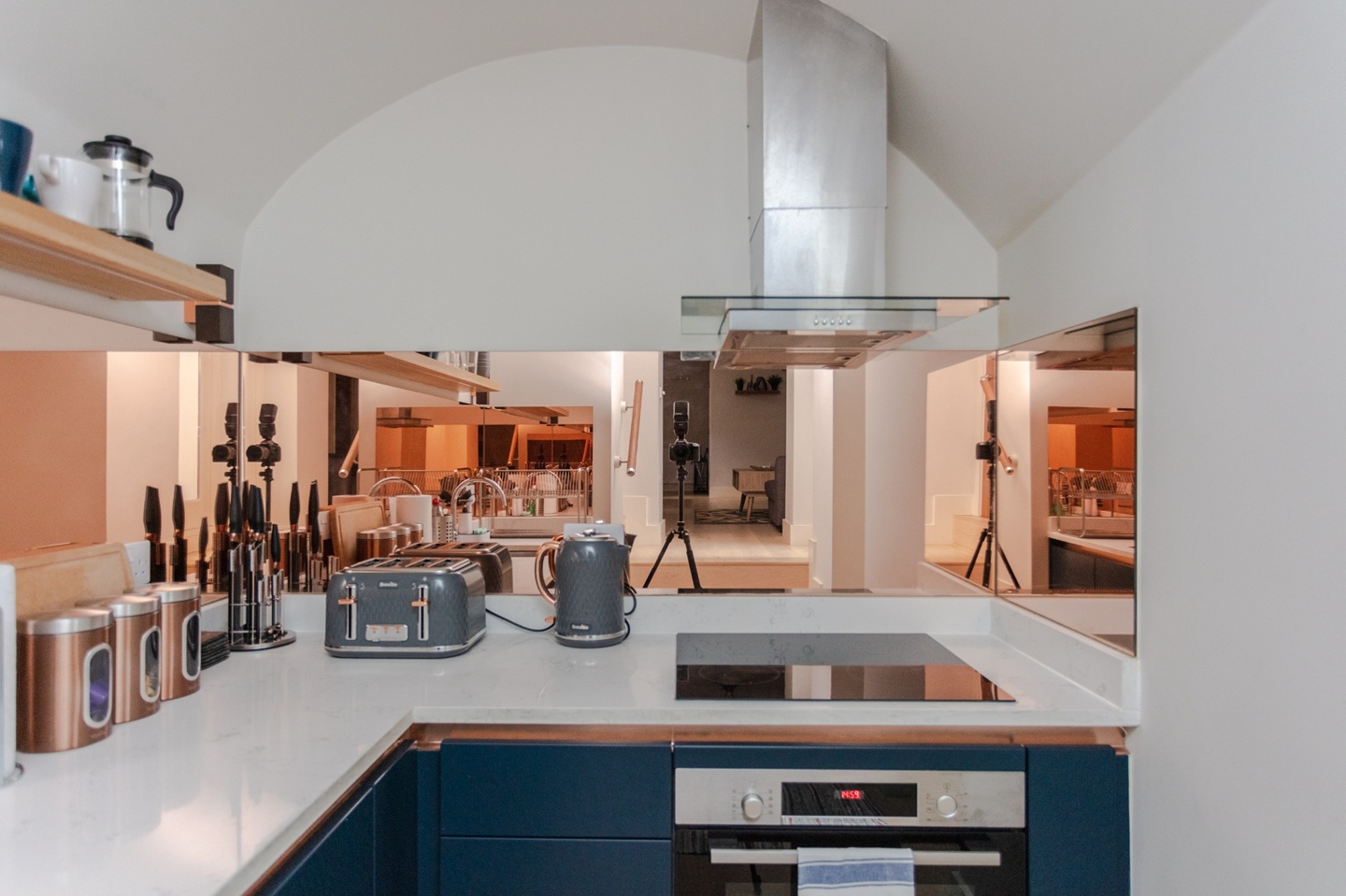 Additional image 4 of 2 Bed Flat, Blake House, SW1V, N1 7GU