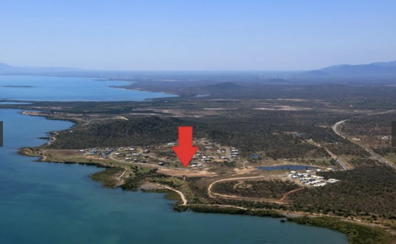 Additional image 3 of L372, 65 MARINE PARADE, Bowen QLD 4805