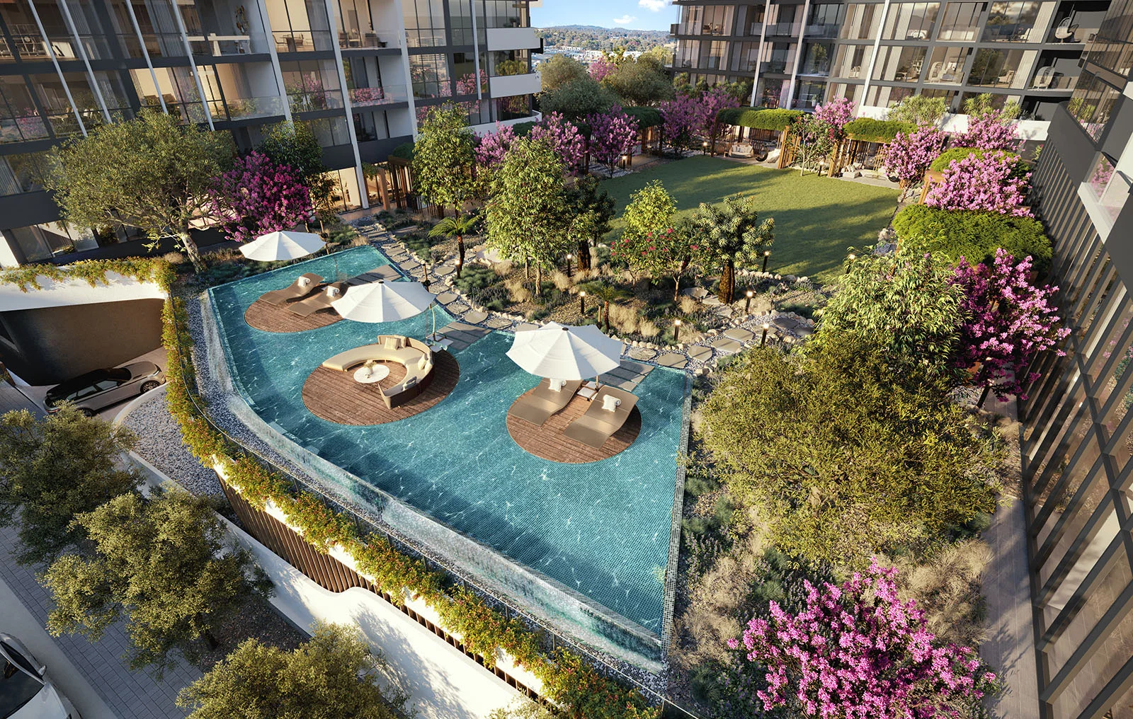 Additional image 4 of Cnr Easty & Wilbow Streets, Phillip ACT 2606