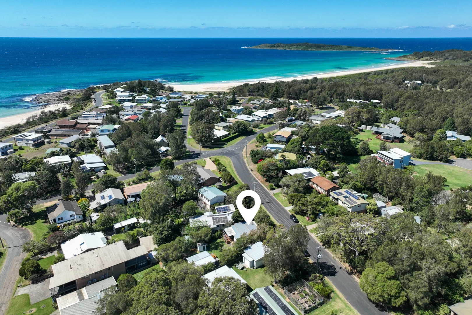 127 Malibu Drive, Bawley Point NSW 2539