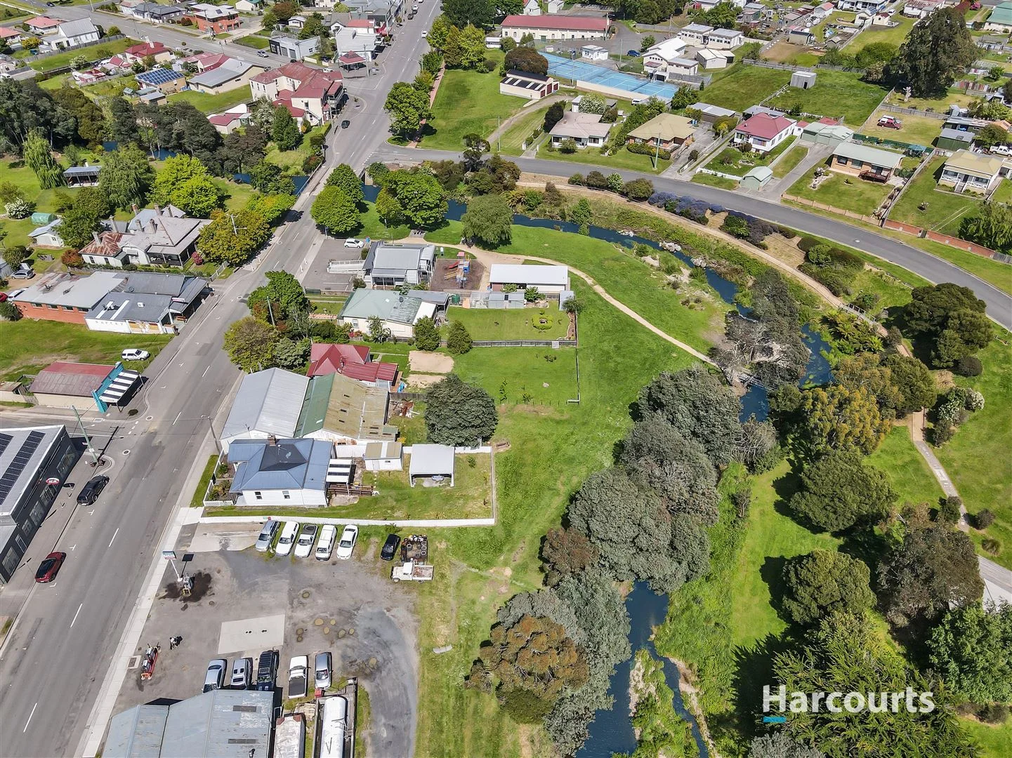 Additional image 15 of Main Street, St Marys TAS 7215