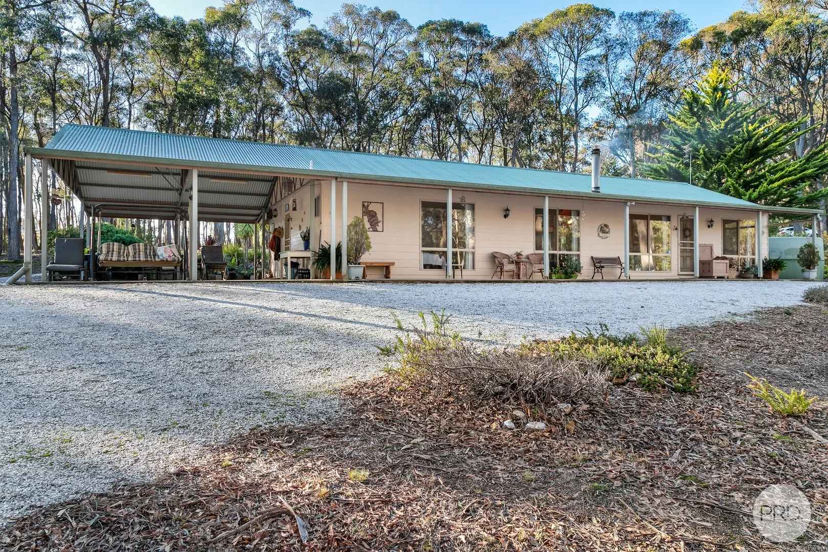17 Brewing Lane, Springmount VIC 3364