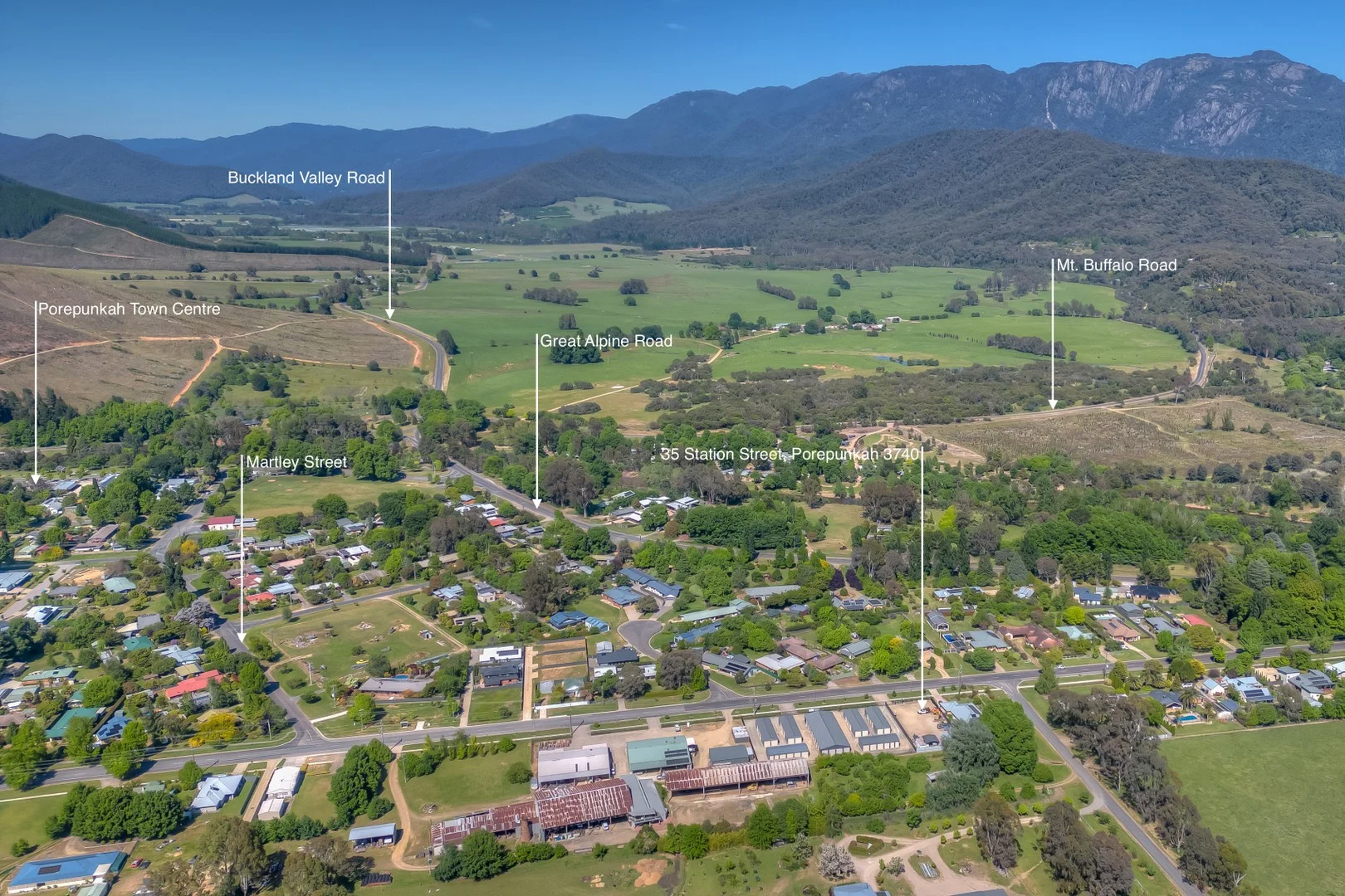 Additional image 4 of 1 & 2/35 Station Street, Porepunkah VIC 3740