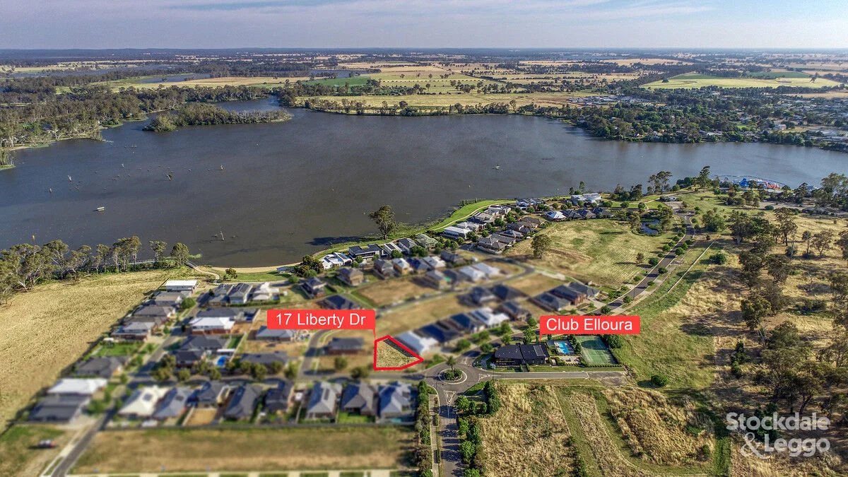 Additional image 2 of 17 Liberty Drive, Nagambie VIC 3608