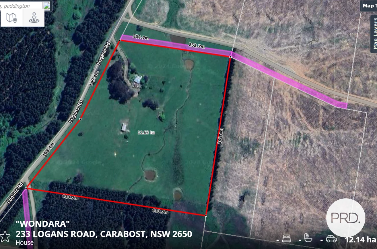 Additional image 44 of 233 Logans Road, Tumbarumba NSW 2653