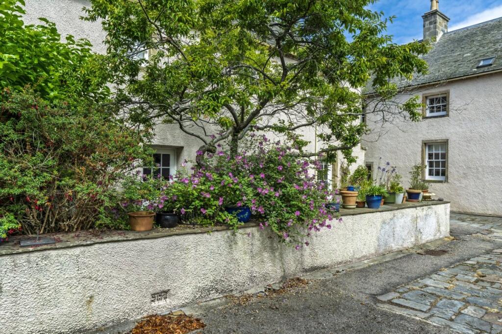 Additional image 10 of 3 Playfairs Courtyard, Cullen, Buckie, Moray, AB56