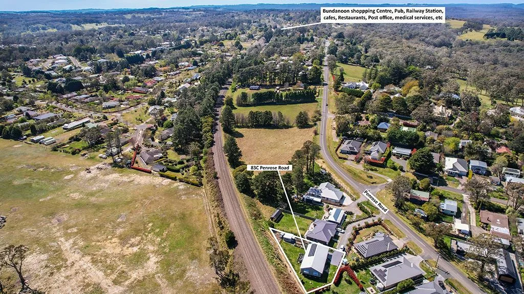 Additional image 23 of 83C Penrose Road, Bundanoon NSW 2578