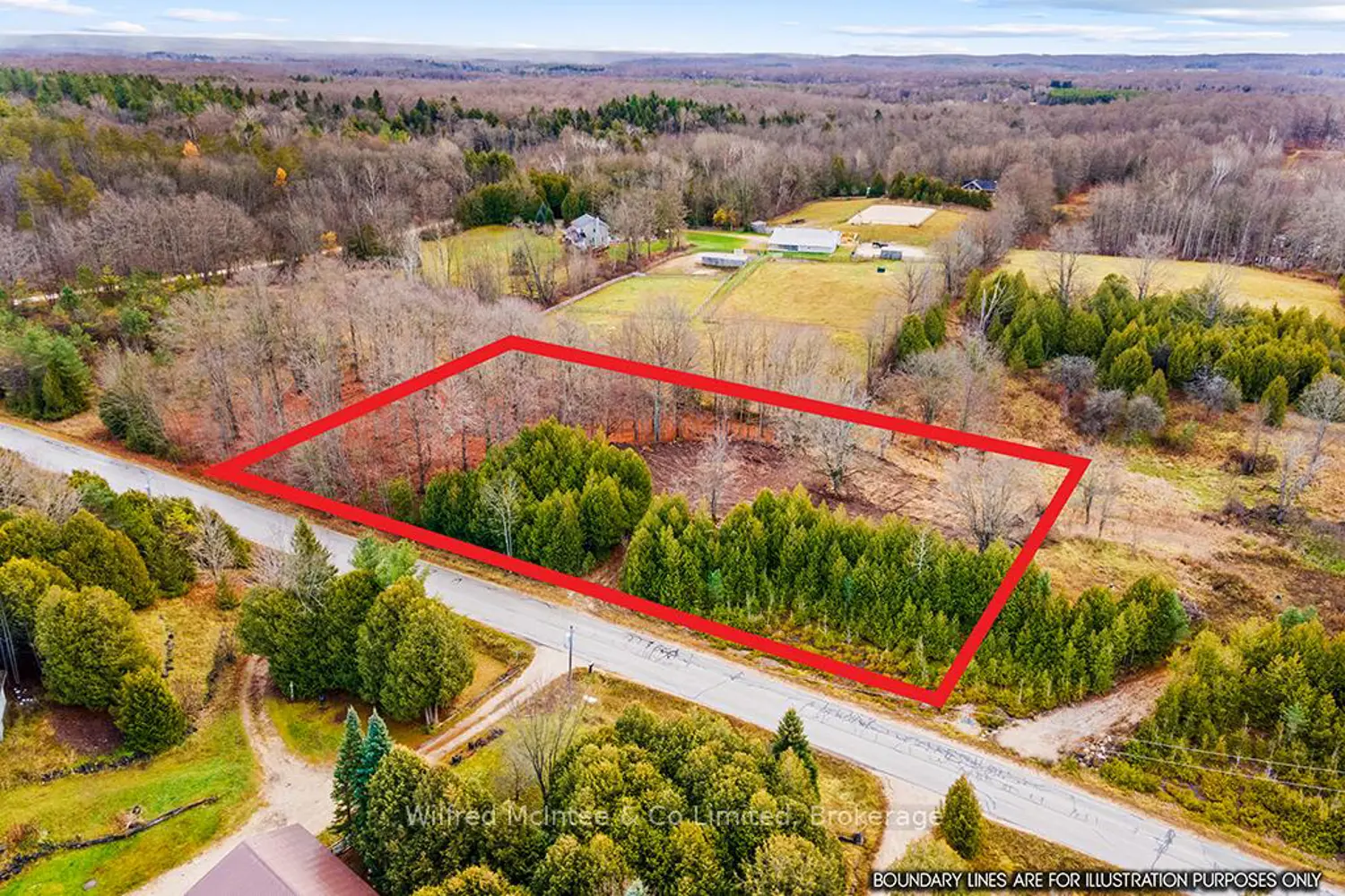 Additional image 2 of Ptlt 16 5 Side Road Part 2 16R6350