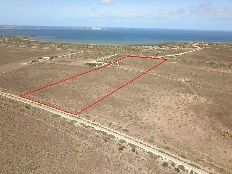 Allotment 55 Denial Bay Road, Denial Bay SA 5690