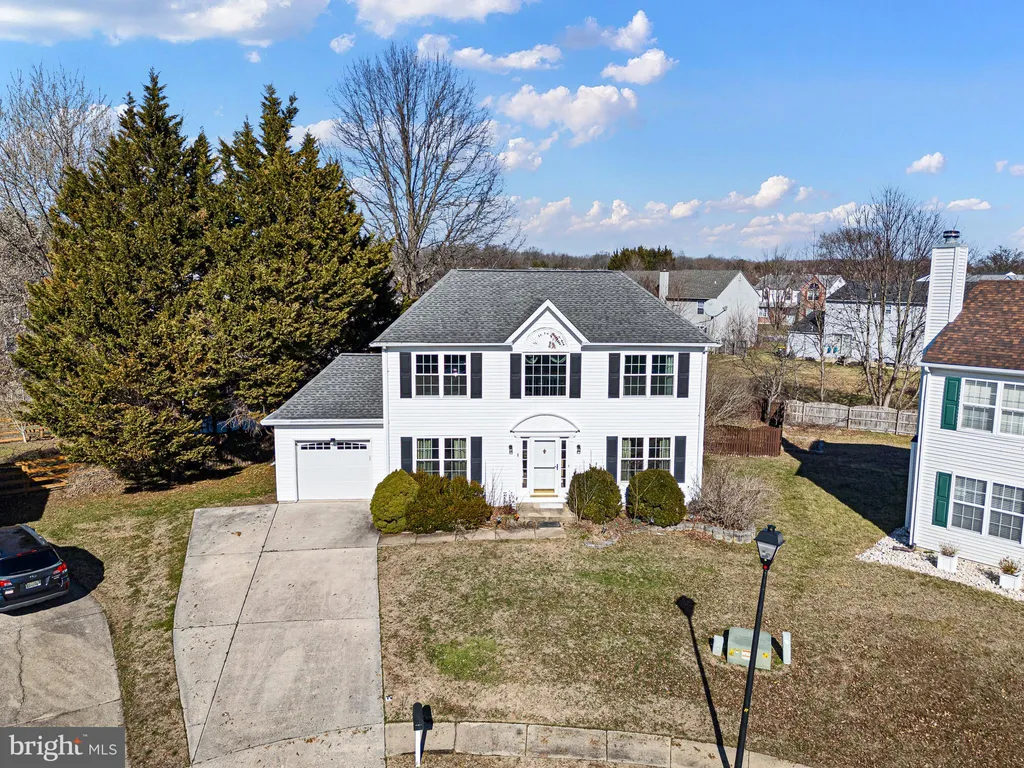 5 Lyon Court, Newark, DE 19702