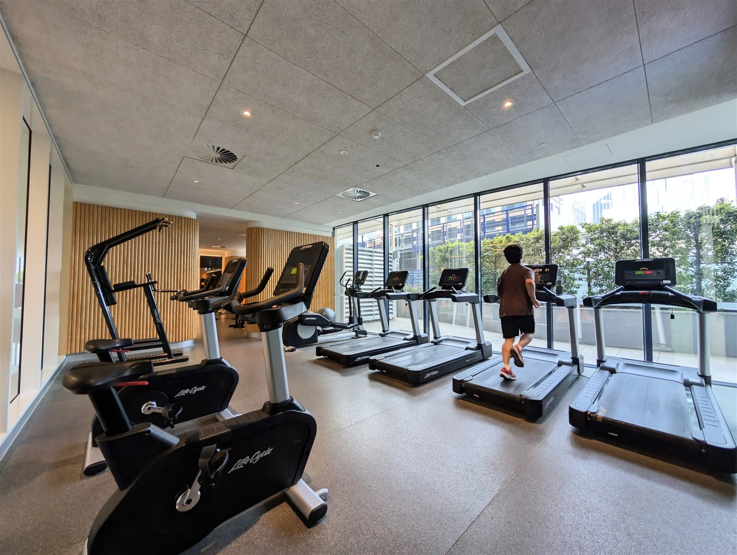 Additional image 21 of 2813/560 Lonsdale Street, Melbourne VIC 3000