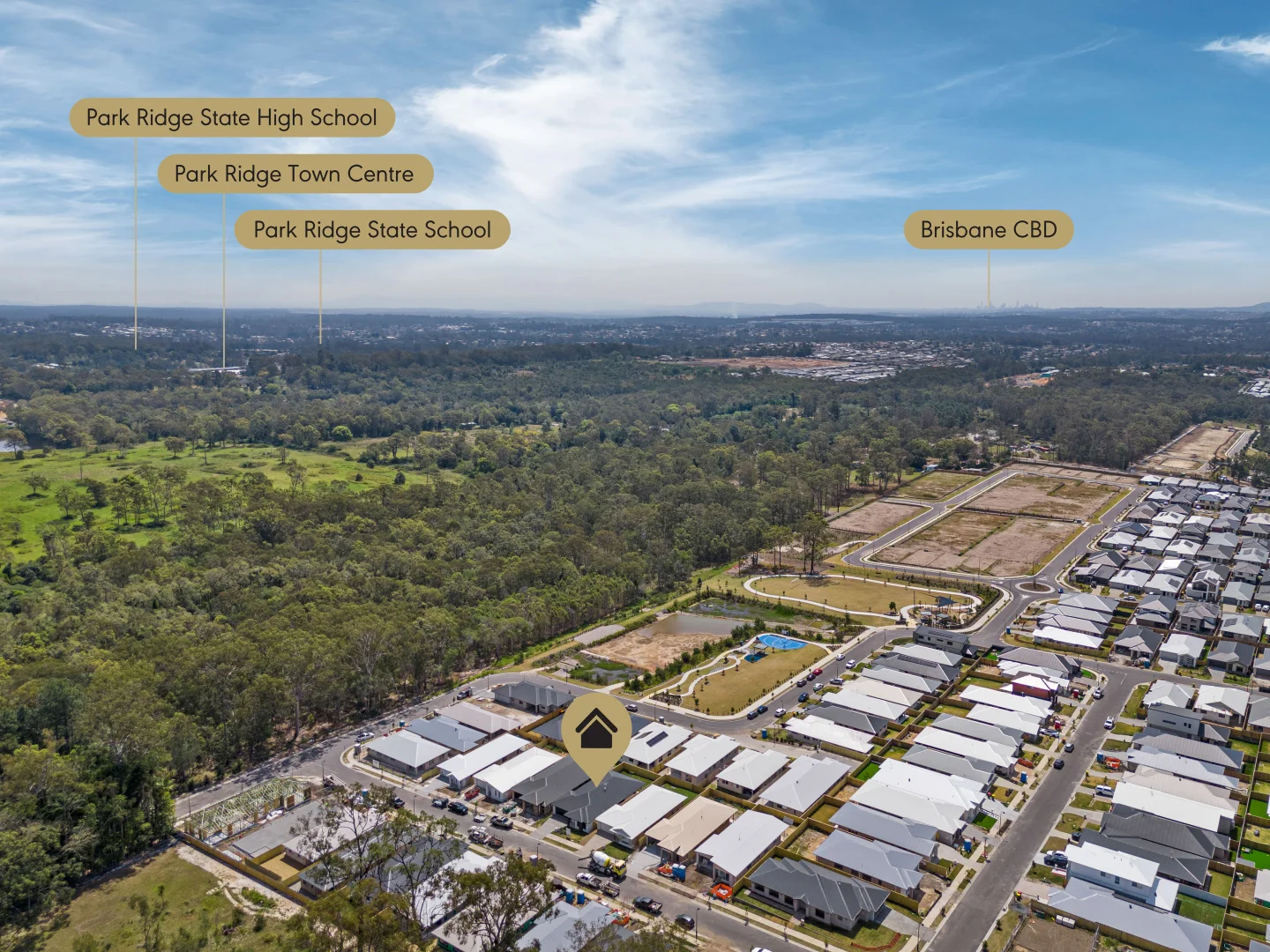 Additional image 30 of 35 Walker Street, Park Ridge QLD 4125