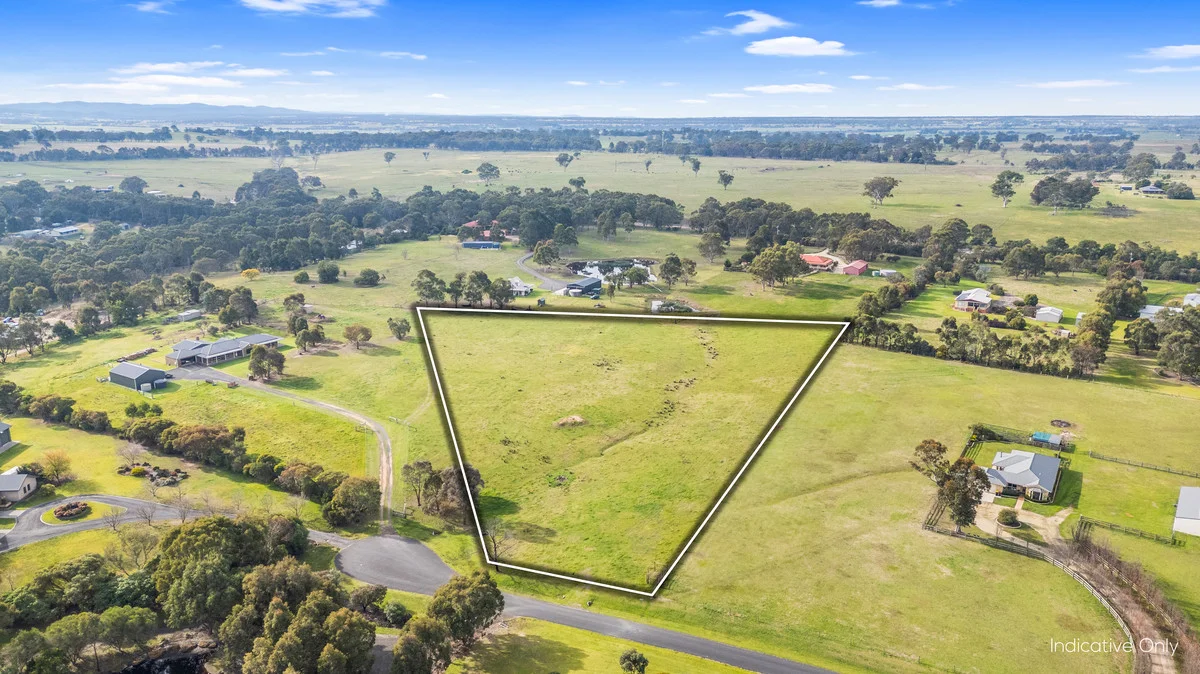 Additional image 2 of Lot 12 Batchelor Court, Maffra VIC 3860
