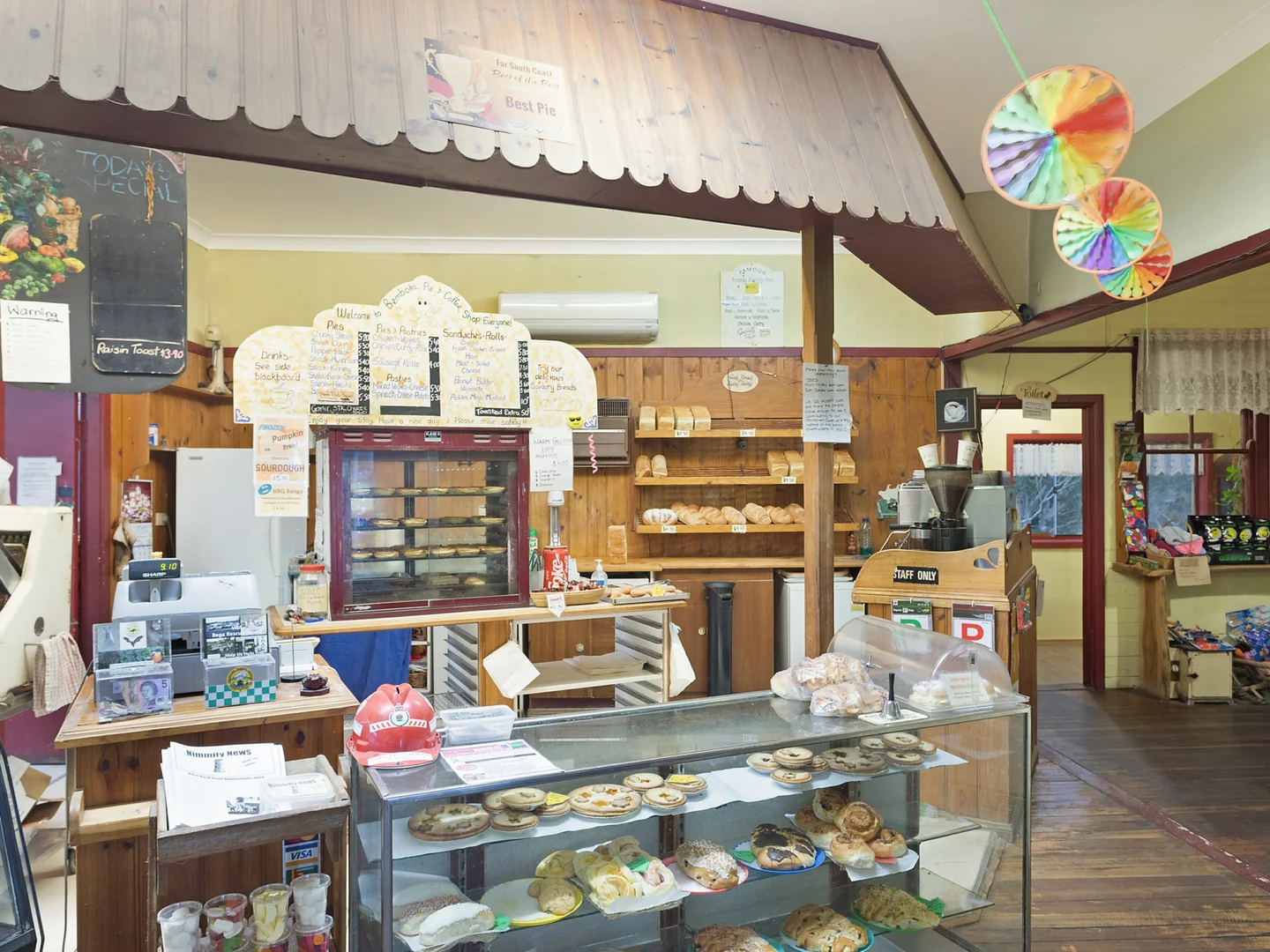 Additional image 7 of 82 Loftus Street, Bemboka NSW 2550