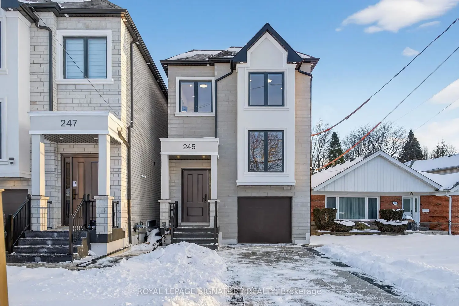 245 Ferris Road
