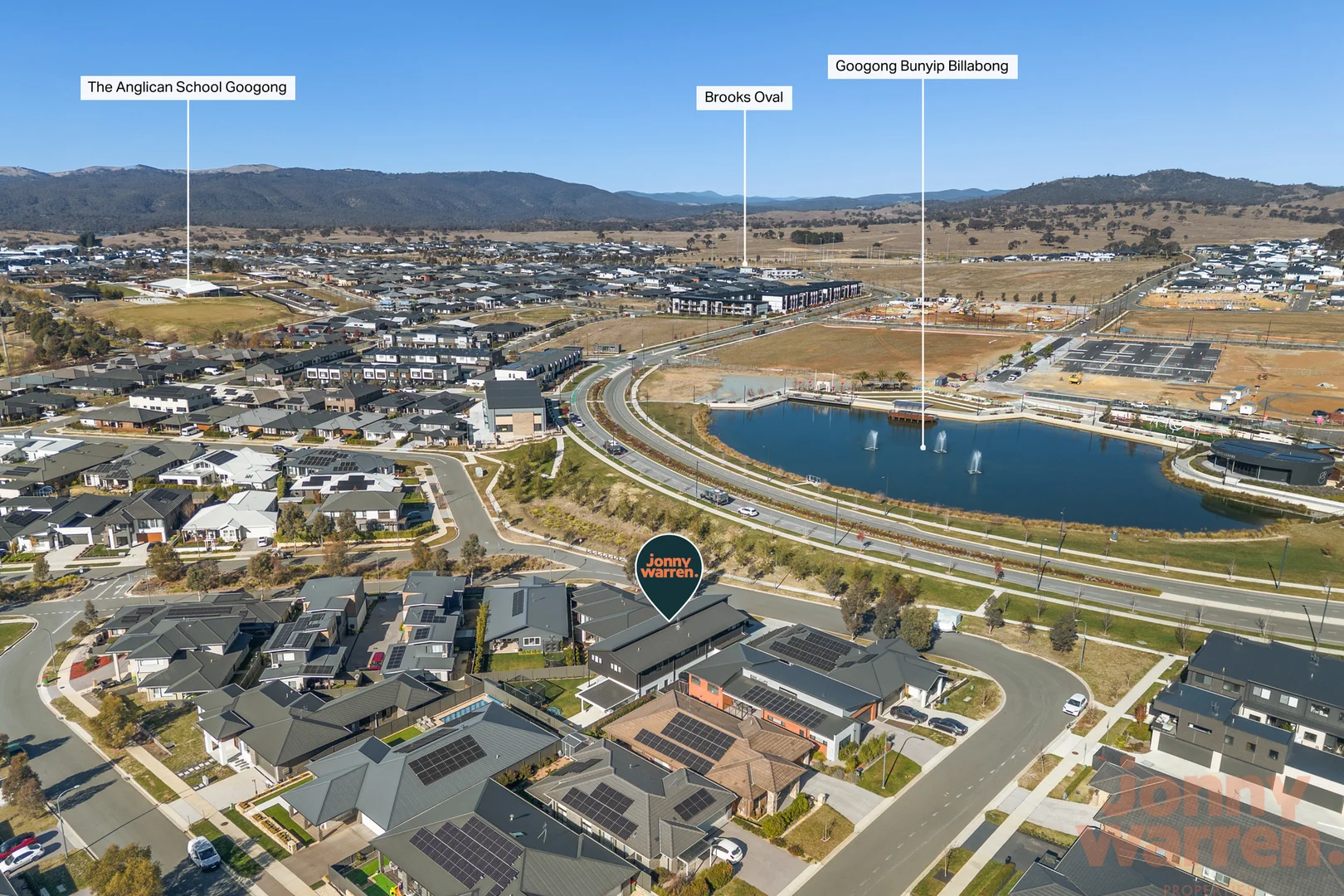 Additional image 35 of 45 McGowan Crescent, Googong NSW 2620