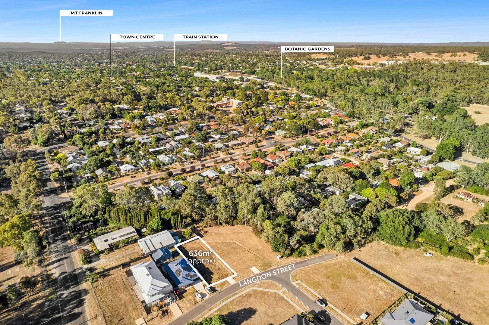 Additional image 4 of 8 Langdon Street, Castlemaine VIC 3450