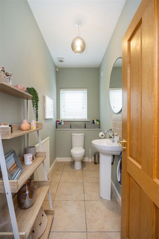 Additional image 15 of 3 bed semi-detached house for sale40 Lady Wallace Gardens, Lisburn BT28