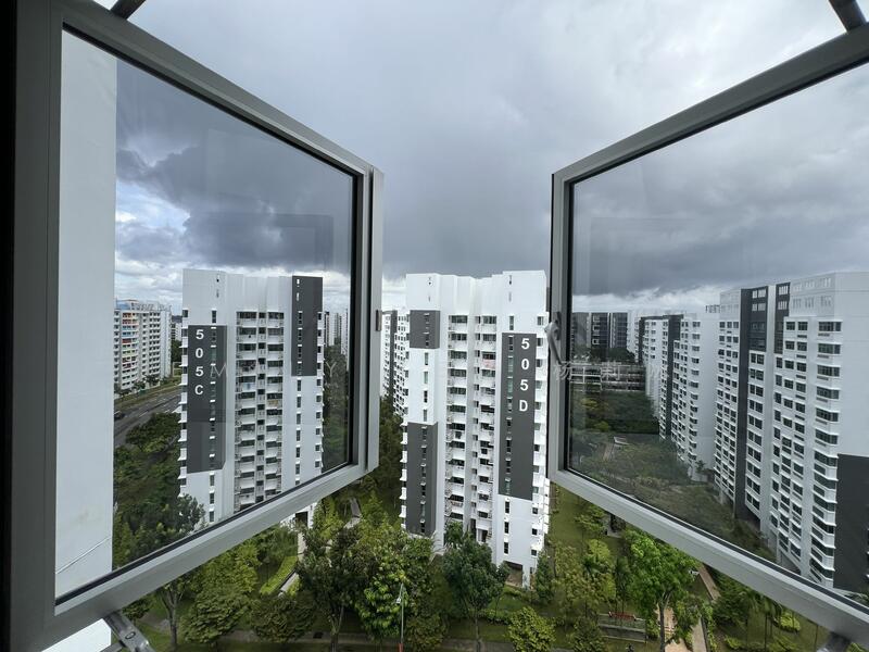 Additional image 8 of 675A Yishun Avenue 4