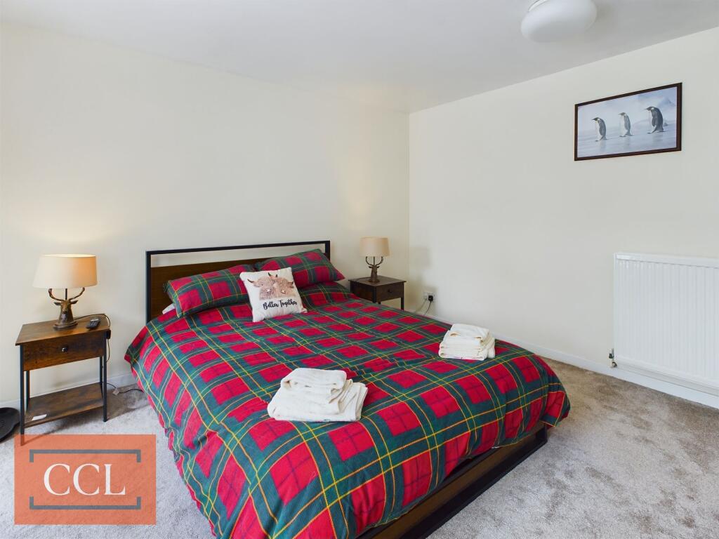 Additional image 9 of The Square, Dufftown, Keith, Moray