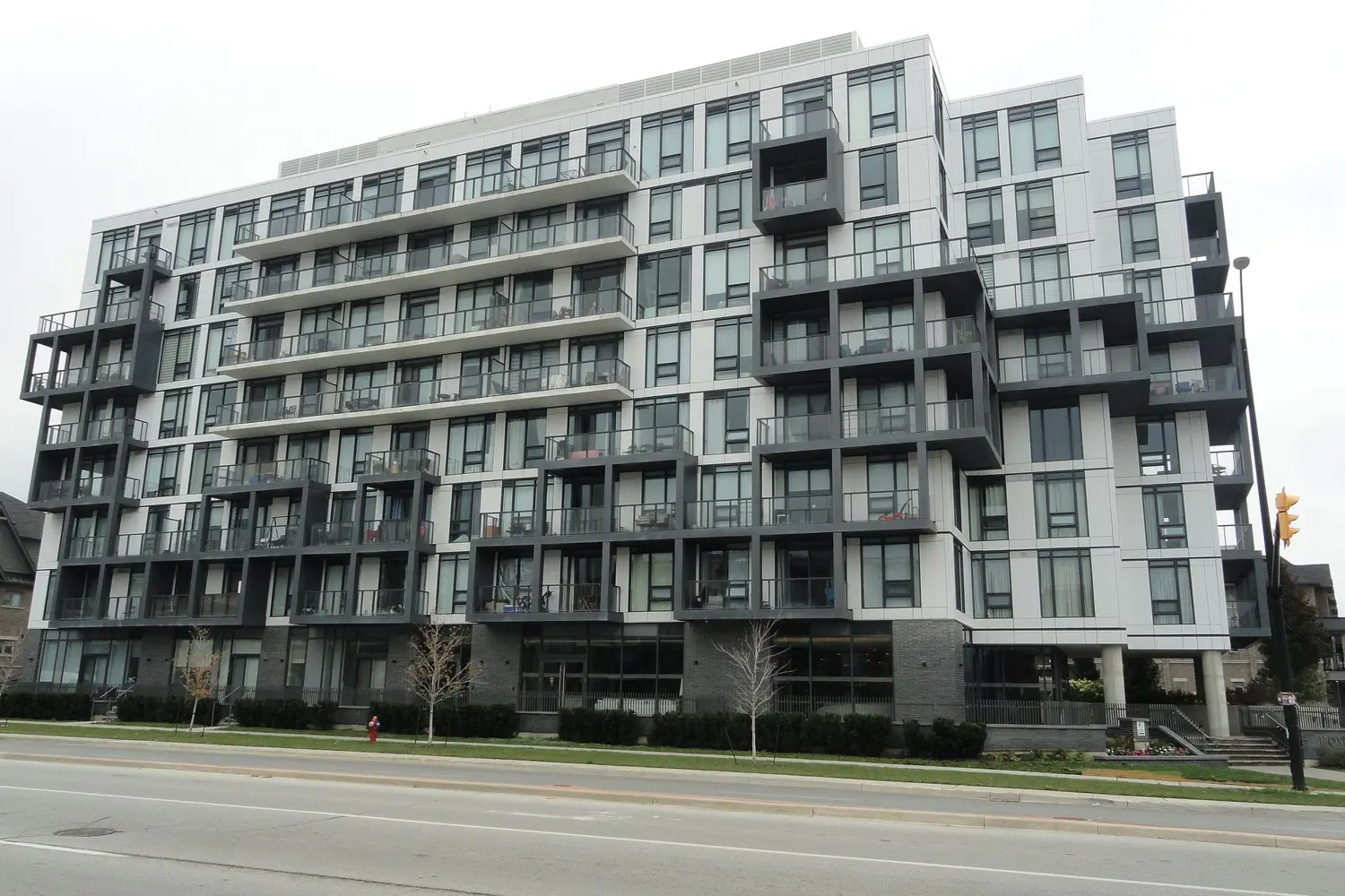 180 Veterans Drive 509