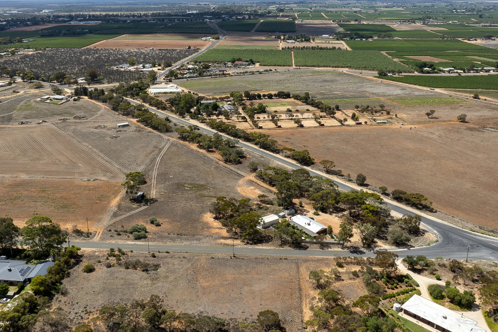 Additional image 2 of Badcoe Road, Loxton SA 5333