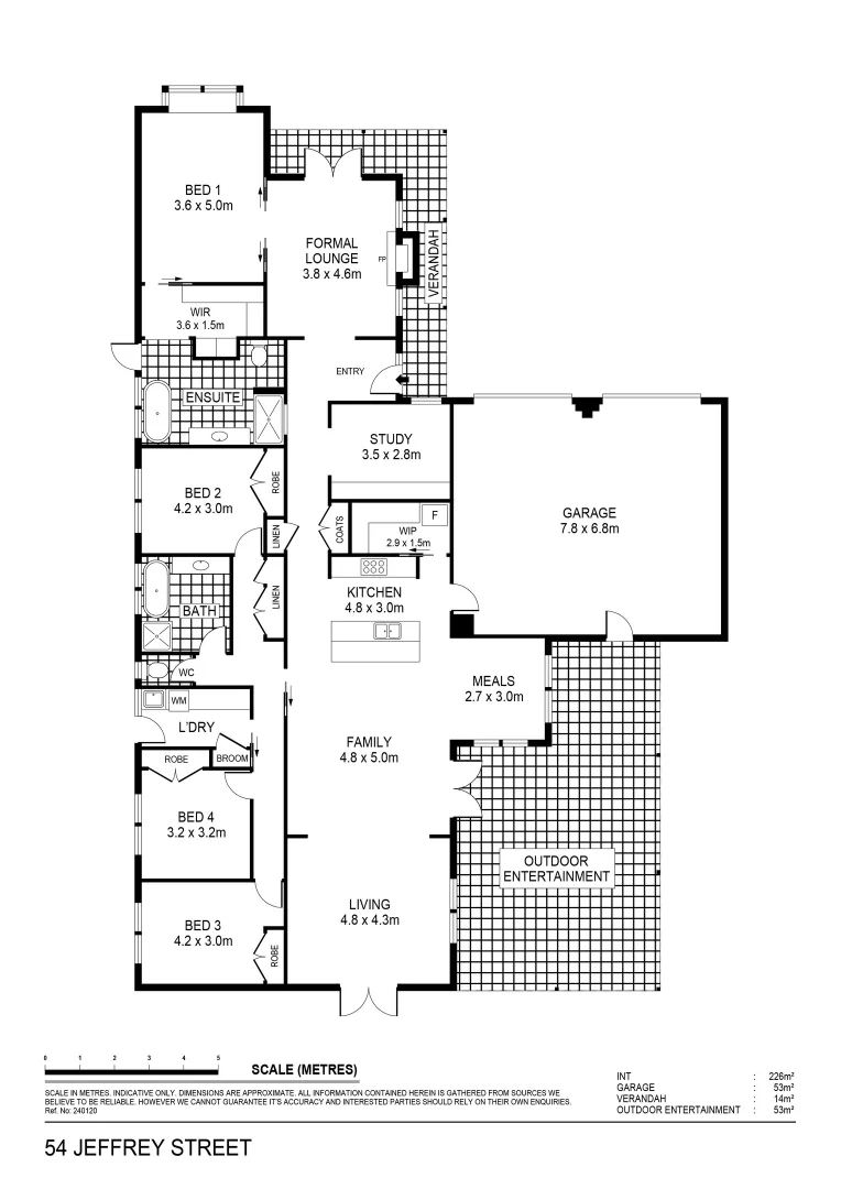 Additional image 18 of 54 Jeffrey Street, Elmore VIC 3558