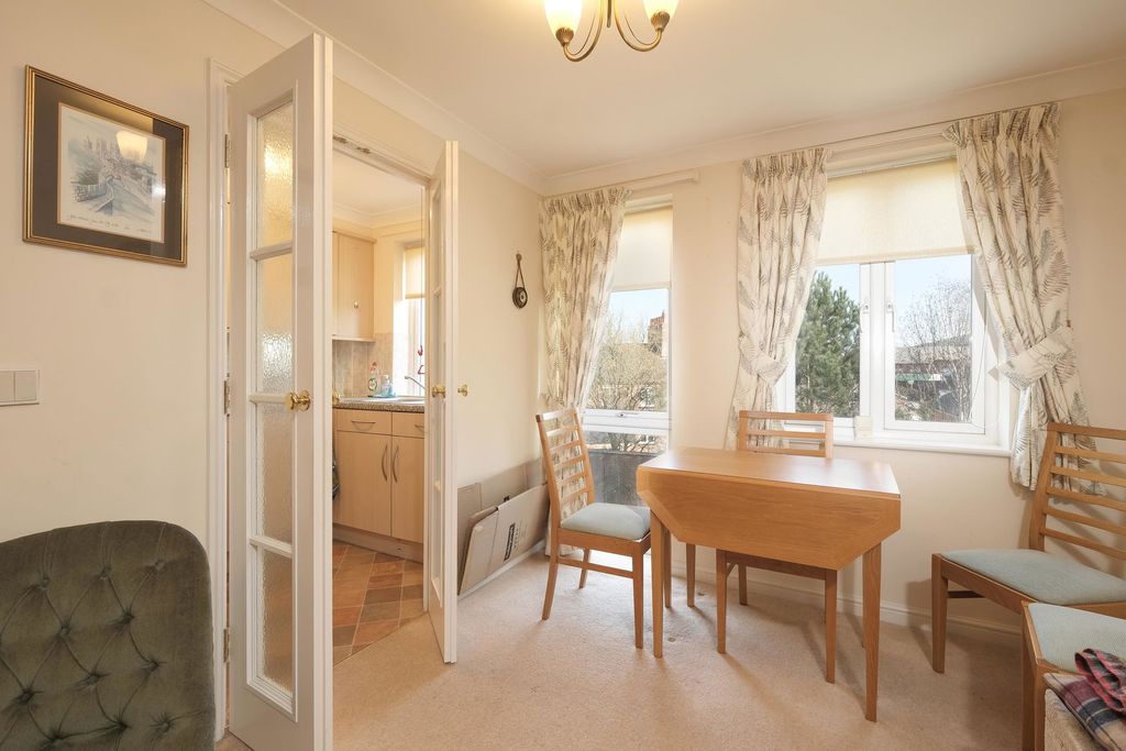 Additional image 4 of 1 bed flat for saleWallace Court, Station Street, Ross-On-Wye, Herefordshire HR9