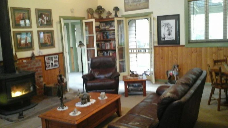 Additional image 9 of 3519 Whittlesea-Yea Rd, Flowerdale VIC 3717