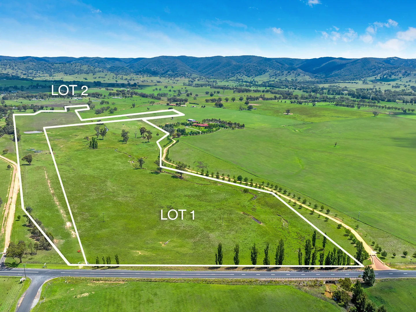 Additional image 3 of Lot 1, 312 Castlereagh Highway, Mudgee NSW 2850