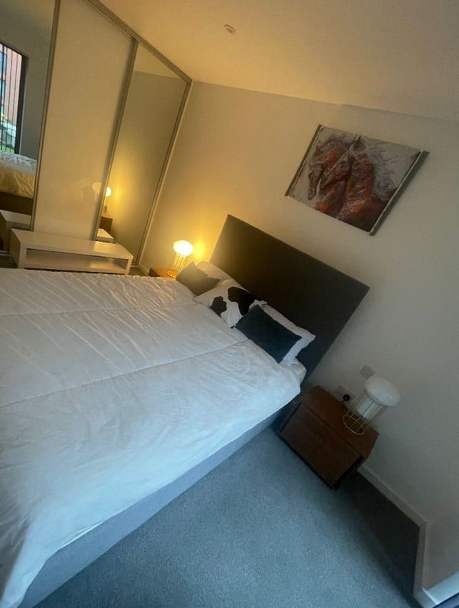 Additional image 2 of 1 Bed Flat, London, B1, N1 7GU