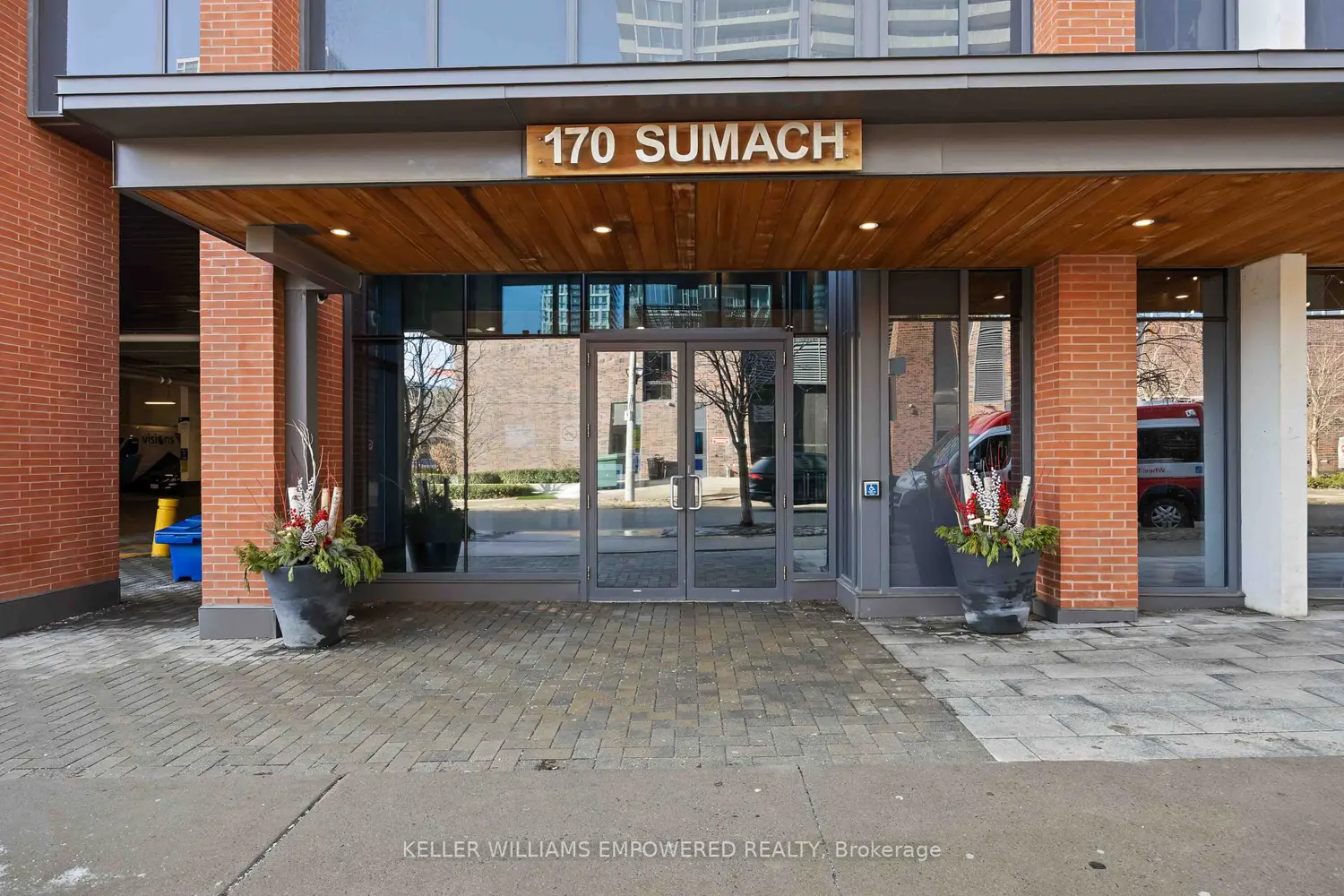 Additional image 2 of 170 Sumach Street 1005