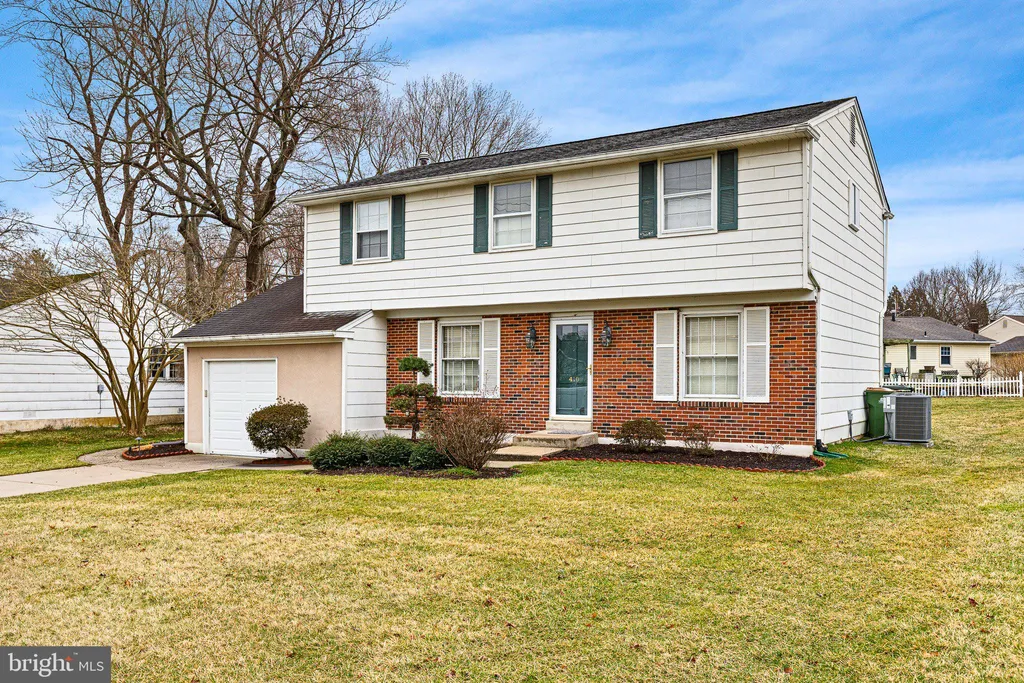 Additional image 2 of 410 Woodlawn Avenue, Newark, DE 19711