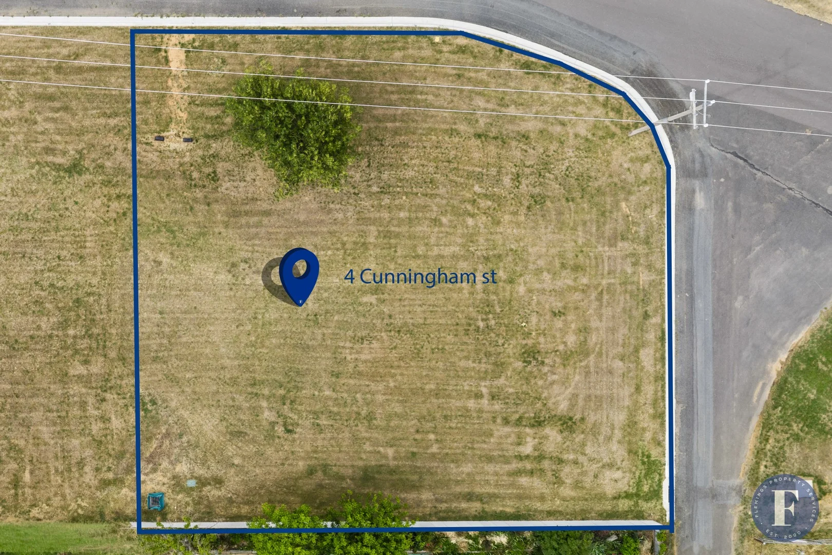 4 Cunningham Street, Harden NSW 2587