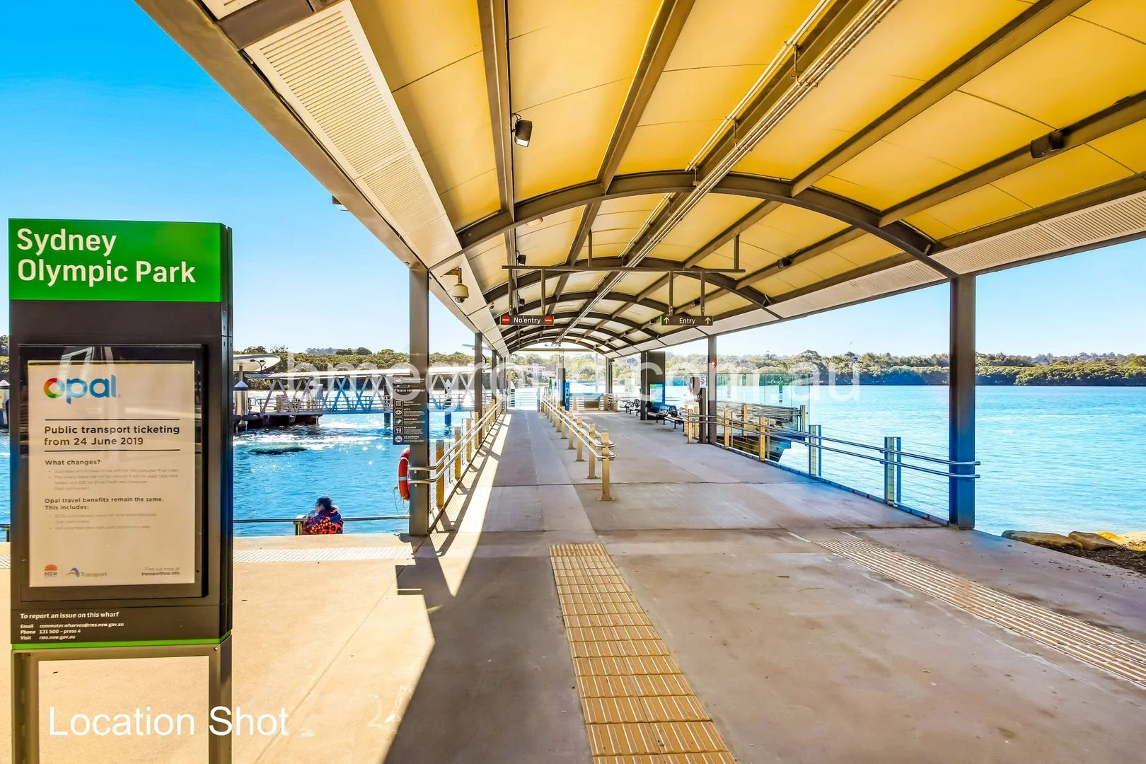 Additional image 27 of 715/46 Savona Drive, Wentworth Point NSW 2127