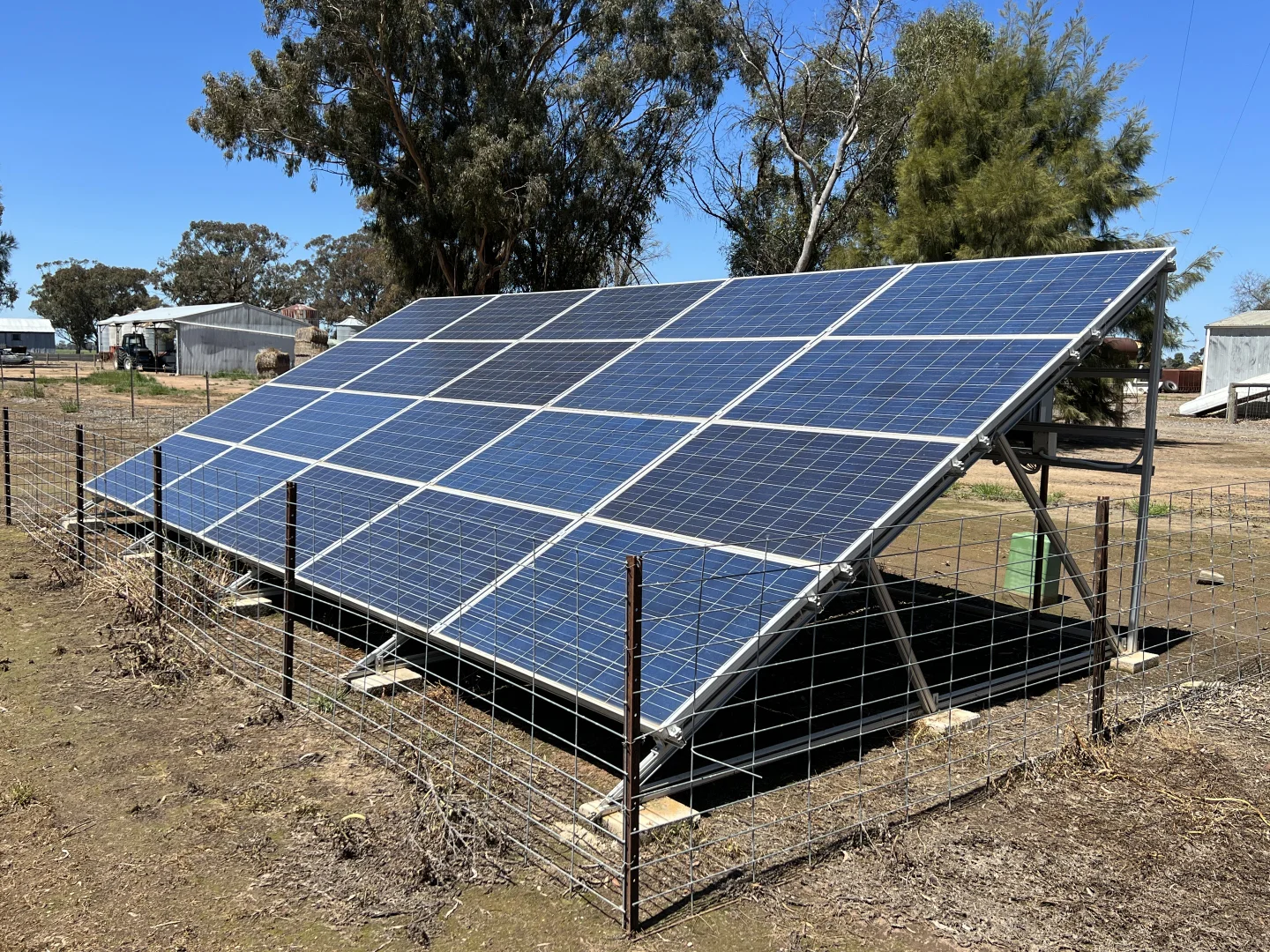 Additional image 21 of 678 Back Barooga Road, Barooga NSW 3644