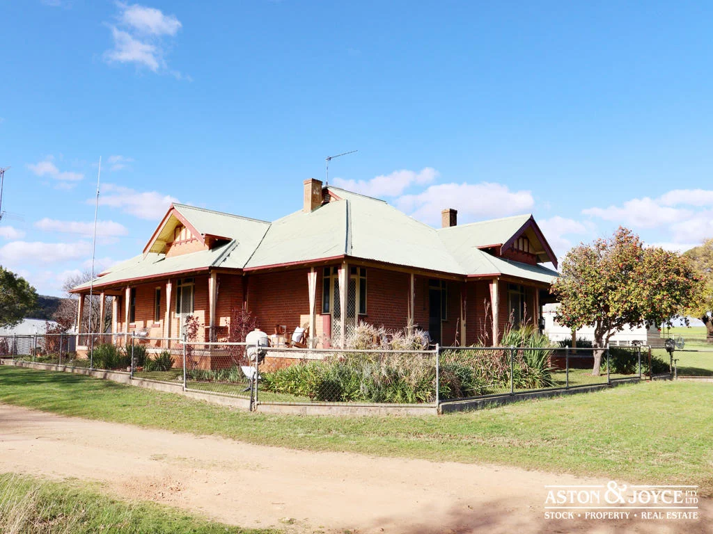 Additional image 5 of 3378 Mid Western Highway, Grenfell NSW 2810