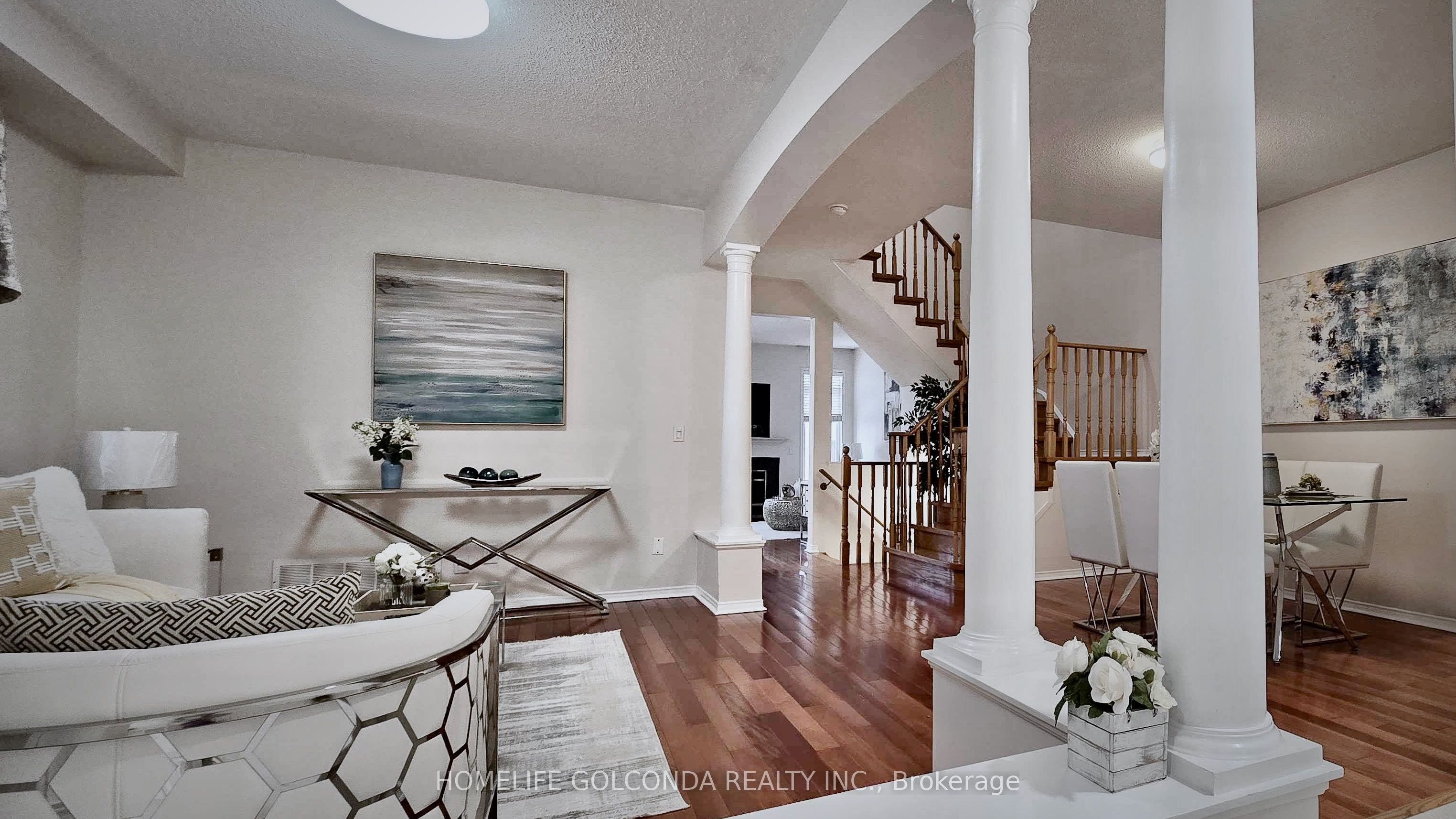 73 Snowdon Circle, Markham, ON, L3P 7S5