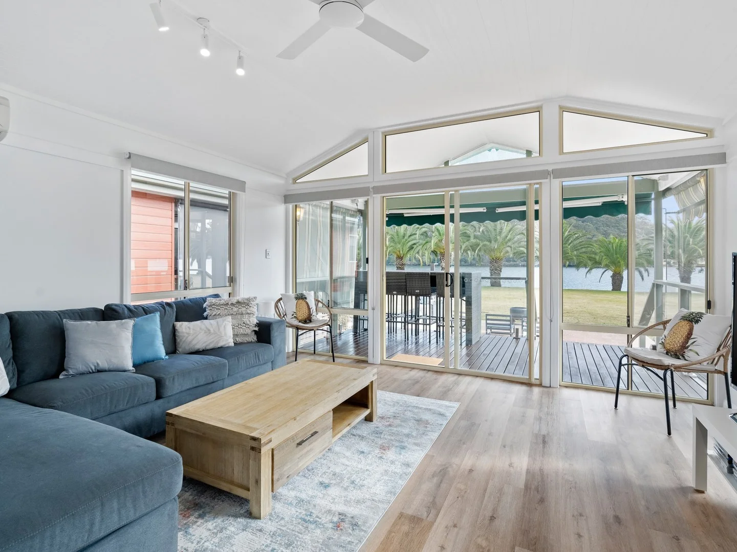 Villa 90/2868 River Road, Wisemans Ferry NSW 2775