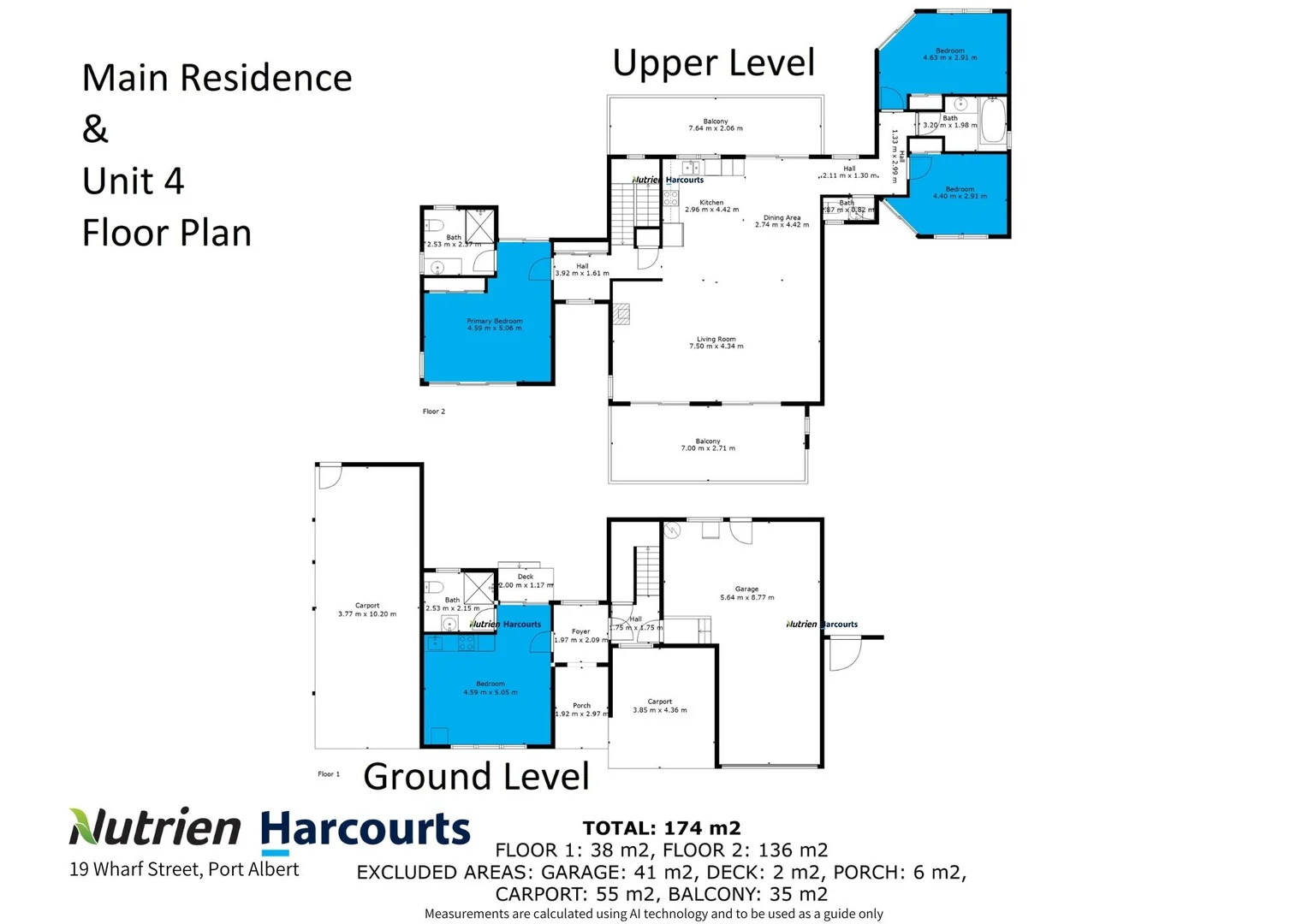 Additional image 18 of 19 Wharf Street, Port Albert VIC 3971