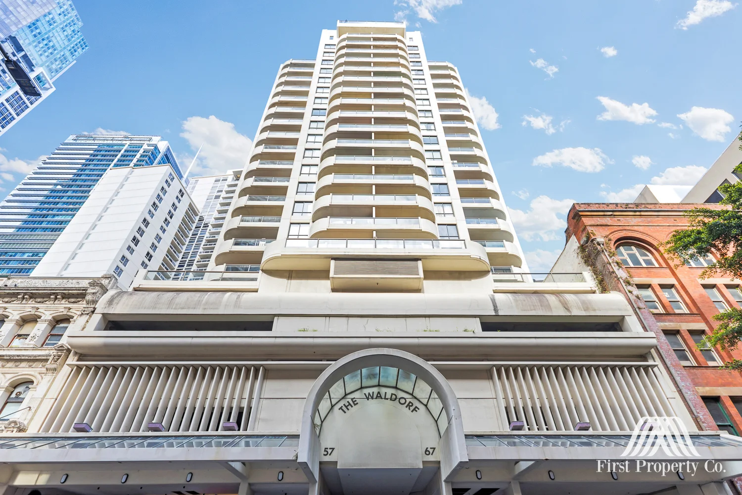 Additional image 8 of 73/57 Liverpool Street, Sydney NSW 2000