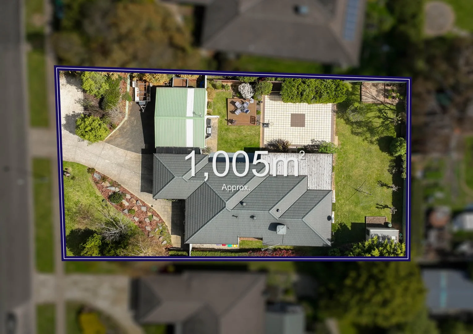 Additional image 2 of 6 Carinya Drive, Gisborne VIC 3437