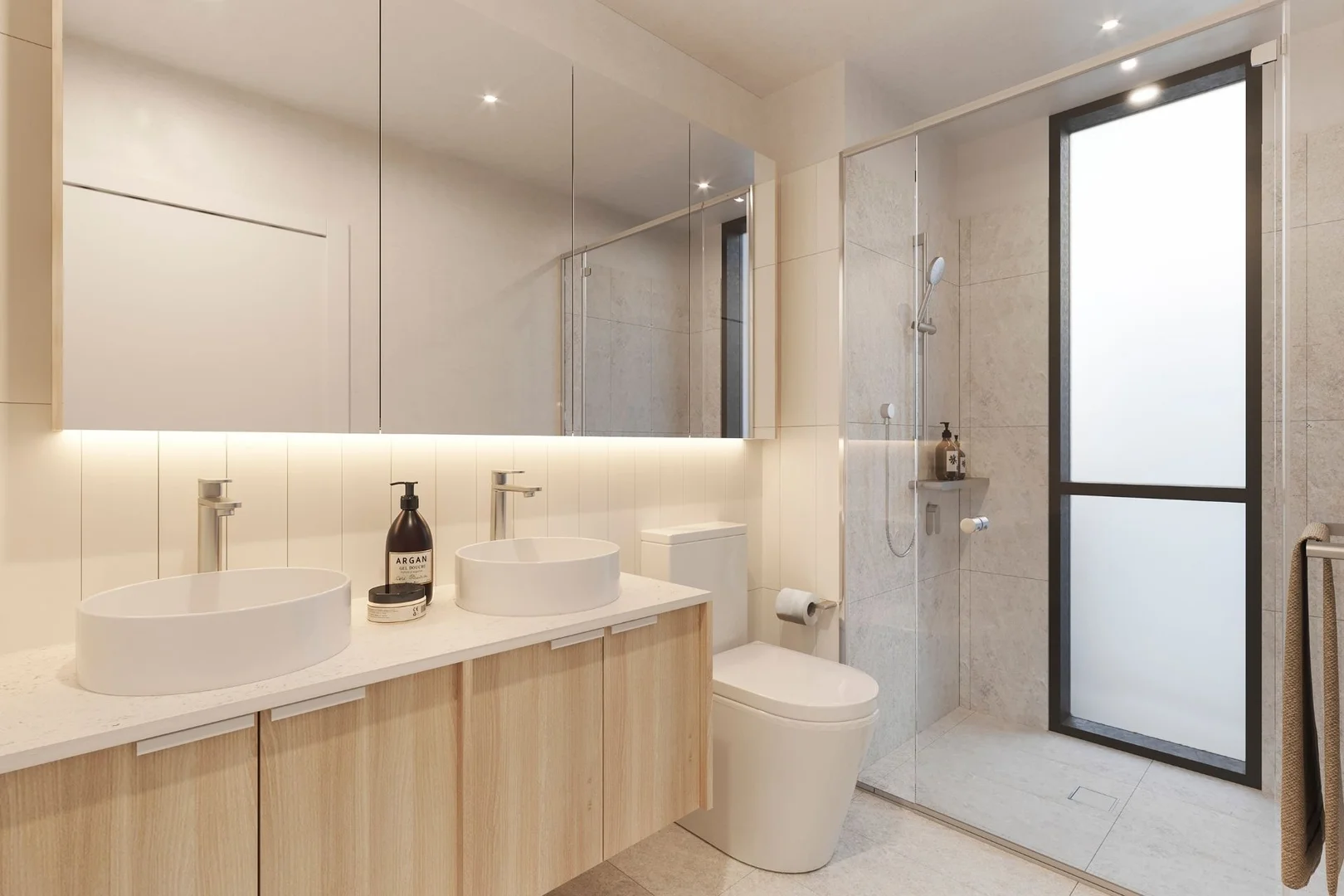 Additional image 3 of 3112/110 Klumpp Road, Upper Mount Gravatt QLD 4122