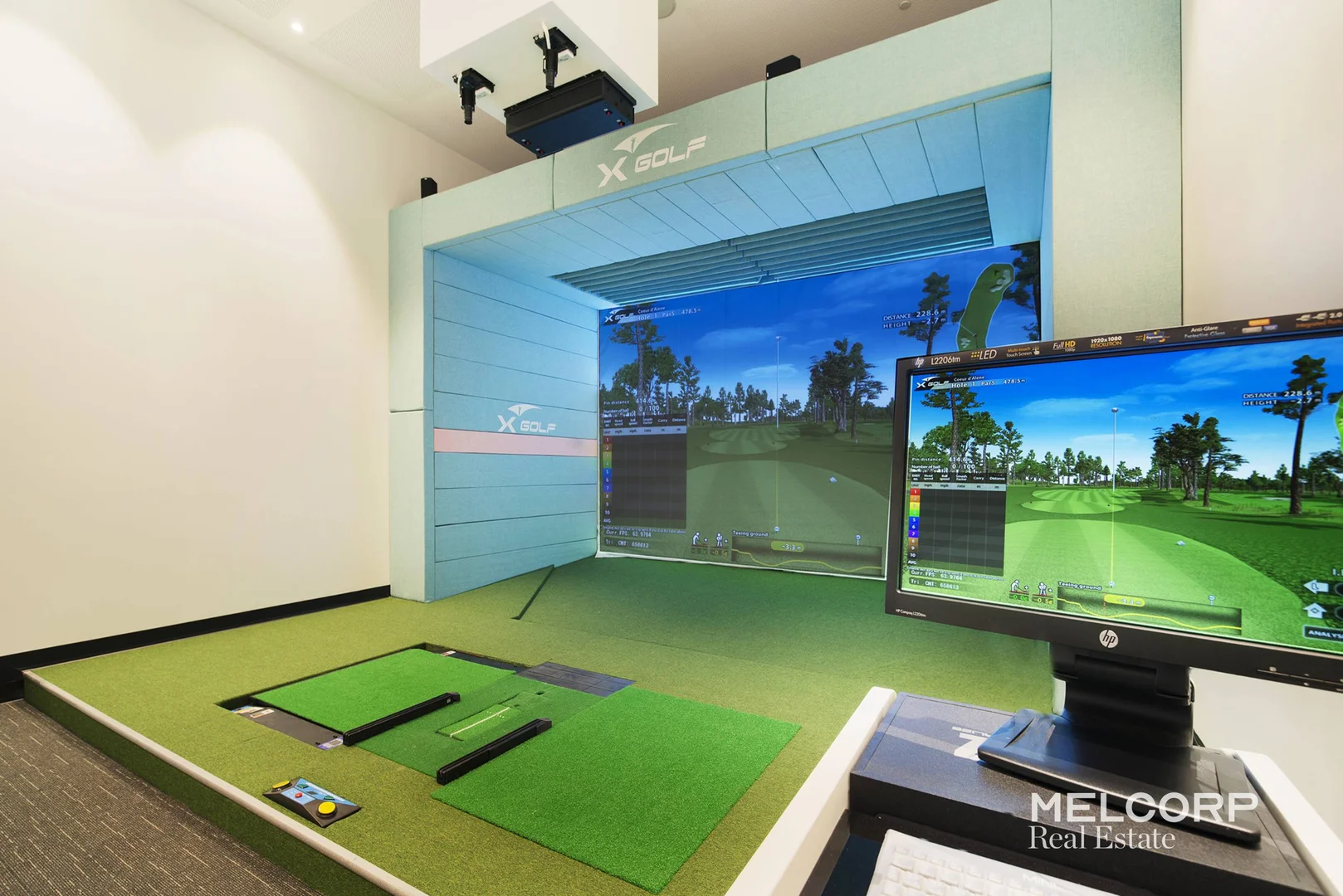 Additional image 17 of 3111/9 Power Street, Southbank VIC 3006