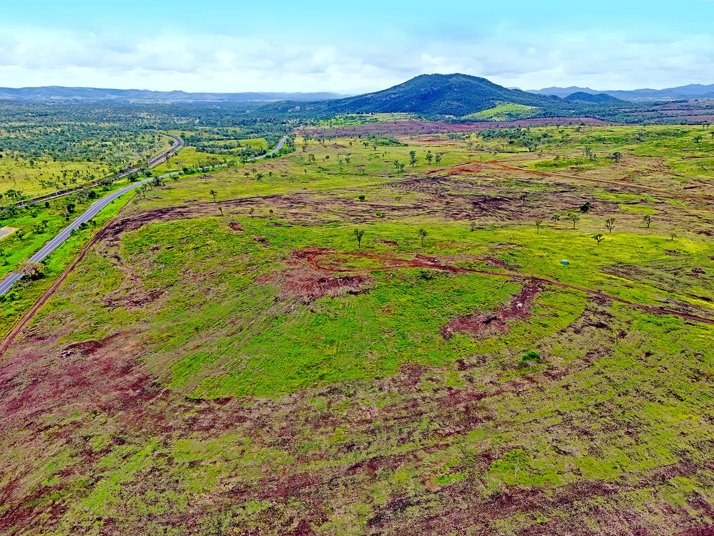 Additional image 5 of 0 'Spring Creek Hollow' Capricorn Highway, Westwood QLD 4702