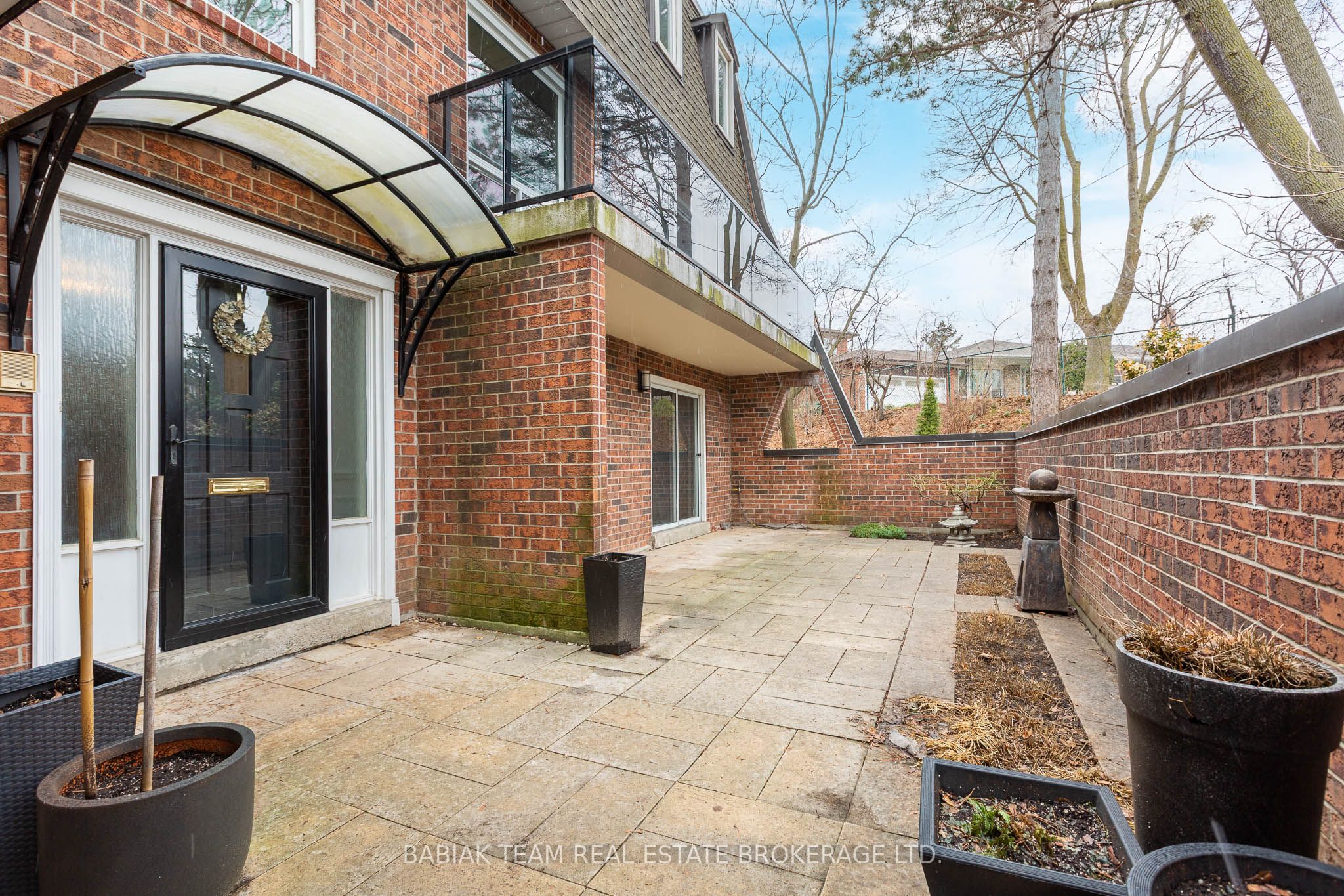 Additional image 2 of TH7-22 La Rose Avenue, Toronto, ON, M9P 1A5