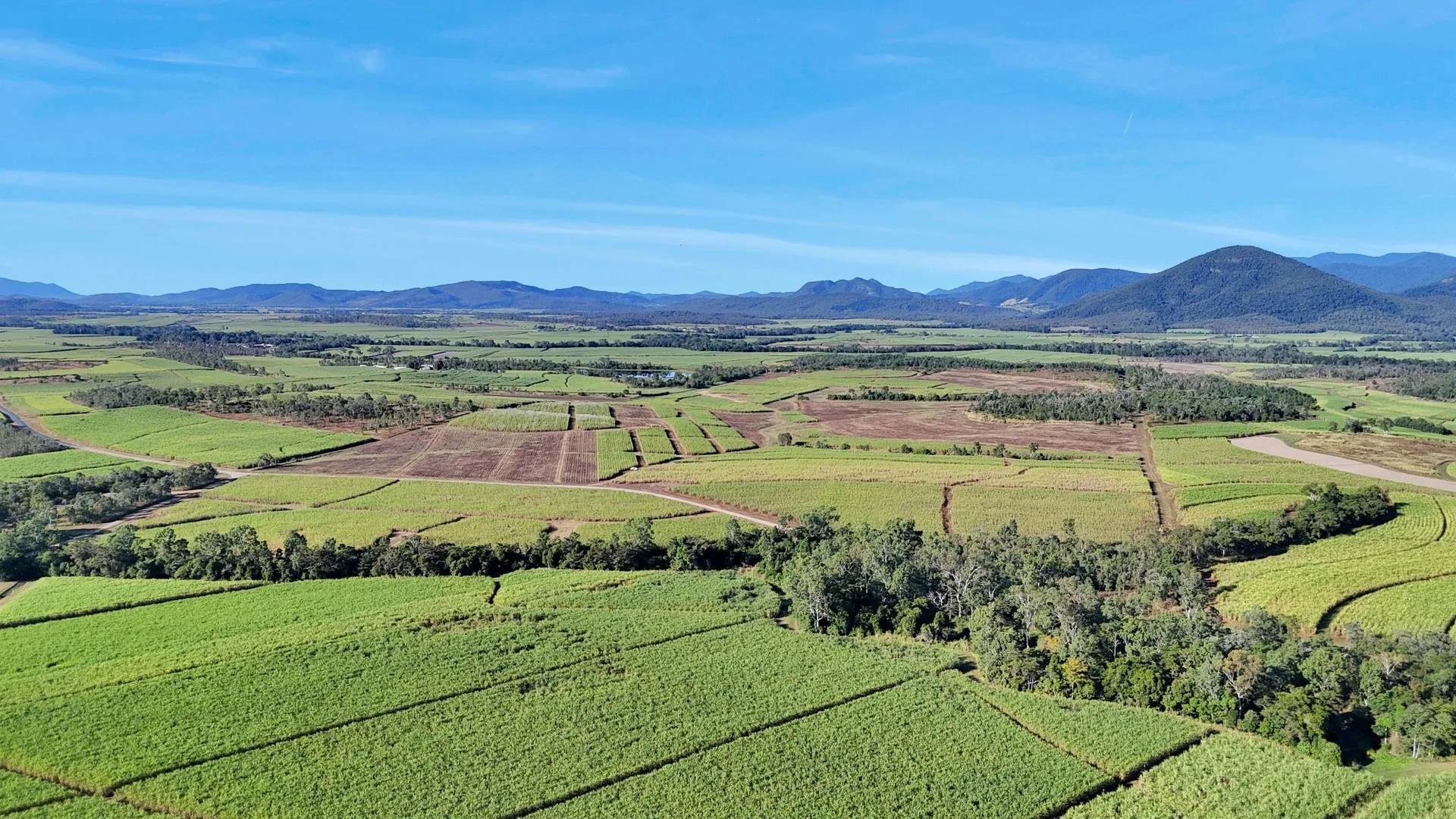 Lot 21 241 Wintons Road, Yalboroo QLD 4741