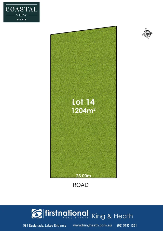 Additional image 4 of 32 Lawson Drive, Lakes Entrance VIC 3909