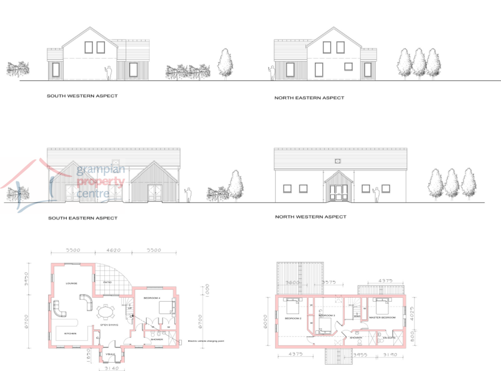 Additional image 4 of Parkfoot, Mulben, Keith, AB55 6YQ